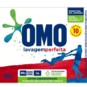 Sabao em Po Omo 800g Lavag.perfeita