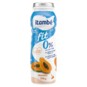 Iogurte Liquido Itambe 170g Mamao