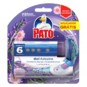 Gel Sanitario+aplicador Pato 38g Lavanda