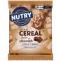 Barra Cereal Nutry 66g Bolo Chocolate
