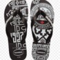 Sandalia Top Times Havaianas Vasco 25/26