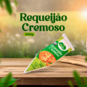 Requeijao Cremoso Sta Cecilia 400g Bisnaga