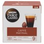Caps.nescafe Dolce Gusto 80g Matinal