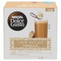 Caps.cafe Au Lait Nescafe 110g Vanilla