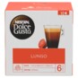 Caps.nescafe Dolce Gusto 70g Lungo