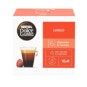 Caps.nescafe Dolce Gusto 70g Lungo