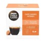 Caps.nescafe Dolce Gusto 90g Caseiro Intenso