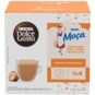 Cappuccino Nescafe 170g Doce de Leite