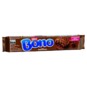 Biscoito Rech.bono 90g Chocolate