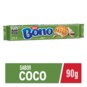 Biscoito Rech.bono 90g Coco
