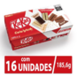 Chocolate Kit Kat 185,6g Celebreak