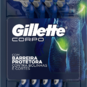 Aparelho de Corpo Gillette L4p3