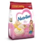 Mingau Nutrilon 600g Aveia/arroz