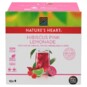 Cha Mate Caps.nature's Heart 60g C/10un Limonade