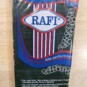 Esponja Multuso Rafi 3un
