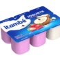 Bebida Lact.ferm.itambe 540g Moran/coco Bdj