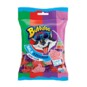 Bala Bubbaloo 82,5g Sortida Azedinh