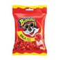 Bala Bubbaloo 75g Morango Patinha