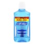 Antissep.bucal Icefresh L500 P350ml Blue Mint