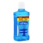 Antissep.bucal Icefresh L500 P350ml Blue Mint