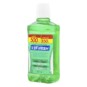 Antissep.bucal Icefresh L500 P350ml Menta Plus