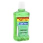Antissep.bucal Icefresh L500 P350ml Menta Plus