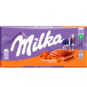 Chocolate Milka 100g Caramelo