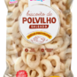 Biscoito Polv.batuque 100g Qjo Provolone