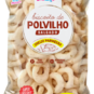 Biscoito Polv.batuque 100g Qjo Parmesao