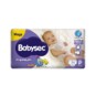 Fralda Desc.babysec Premium Mega 34un P