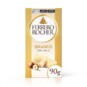 Chocolate Ferrero Rocher 90g Branco