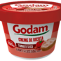 Creme de Ricota Godam 180g Tomate Seco