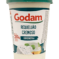 Requeijao Cremoso Godam 200g Gorgonzola