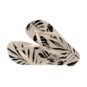 Sandalia Inf.aloha Havaianas Beg.palha 23/24