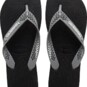 Sandalia Dual Fc Havaianas Pto/cz.ac.37/38