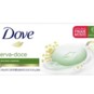 Sabonete Barra Dove 90g L+p- 6pack Erv.do.camomila