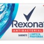 Sabonete Barra Ant.rexona 84g 6pack Limpeza Profun