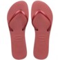 Sandalia Flat Fc Havaianas Pau Bras.33/34