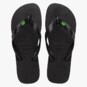 Sandalia Brasil Light Havaianas Preto 33/34