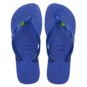 Sandalia Brasil Light Havaianas Azul Nav.33/34