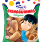 Pao Bisnaguinha Integ.panco 300g