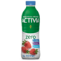 Leite Fermentado Z.l.activia 800g Morango