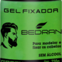 Gel Fixador Bedran 230g Verde