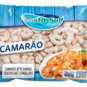 Camarao Descascado Costa Sul 400g Cong.(0601307)