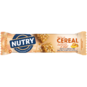 Barra Cereal Nutry 22g Aveia/banan/mel