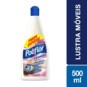 Lustra Moveis Poliflor 500ml Lavanda
