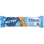 Barra Cereal Nutry 22g Caju/chocolate