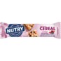 Barra Cereal Nutry 22g Frut.vermelhas