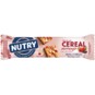Barra Cereal Nutry 22g Morango/chocol.