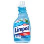 Limpa Vidros Limpol 500ml 3em1 Refil